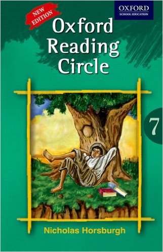 Oxford Reading Circle - Book 7